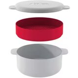 Aeg NMB6G261UB vgradna mikrovalovna pečica | Shoptok.si