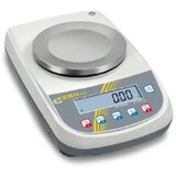 Kern Precizna vaga PLS 6200-2A raspon vaganja (max.) 6.2 kg min. očitanje 0.01 g mrežni rad, boja srebrena Cijene