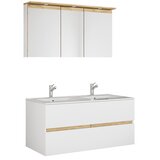 MID.YOU KOPALNICA bela, medeni hrast | Shoptok.si