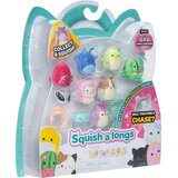 Squish-a-longs Set figurica Squsih-a-longs, style 3, W2, 8 komada Cijene