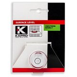 Kapro kružna površinska libela "oko" K240 bull's eye | ePonuda.com