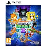 Gamemill Entertainment NICKELODEON ALL-STAR BRAWL 2 PLAYSTATION 5 | Shoptok.si