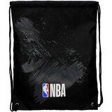  Vrečka za copate NBA, črna | Shoptok.si