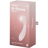 Satisfyer G-FORCE BEIGE | Shoptok.si