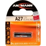 A 27 LR 27