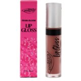 PRANA Bloom Lipgloss - 01 - Velvet Nude | Shoptok.si