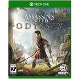  Assassins Creed Odyssey (XBOX ONE) - rabljeno | Shoptok.si