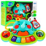 Hola glazbeni slon | shoptok.hr