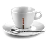 cappuccino šoljica i tacna | keramički set 6/1