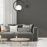  Luster na sajli BOSTON 1xE14/40W/230V | Eponuda.com
