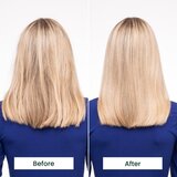 Tangle Teezer Ultimate Detangler Chrome Chocolate Bronze ravna krtača za vse tipe las 1 kos | Shoptok.si