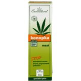Cannaderm Konopka Dry Skin Treatment mazilo za zelo suho kožo 75 g | Shoptok.si