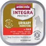 integra protect cat adult urinary teletina - 100 g