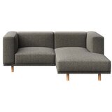 Ame Yens Siva kutna garnitura (s desnim kutom) Kukumo – | shoptok.hr