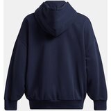 Under Armour Women's sweatshirt UA Icon HWT Terry OS Hdy-BLU - Women's | Eponuda.ba