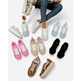 Resti Women's sports sneakers on a platform Ensis | ePonuda.com