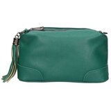 Gave lux Ženska koŽna torba glx220651323fbg/ zelena | Eponuda.com