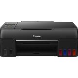 Canon Multifunkcijska naprava PIXMA G650 z visokokakovostnim tiskanjem, (5000507260) | Shoptok.si