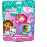 Gabby's Dollhouse hišna mačka: Presenečenje denarnica Cene