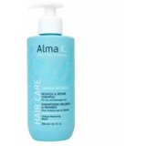 Alma nourish & repair šampon za kosu 300ml Cene