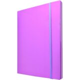 Fascikla SA GUMOM 3D BOX LILA 8005 OP* | Eponuda.com