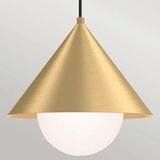 Elstead Lighting VISEČA SVETILKA Alora Mood 32/34,3 cm 60 W E27 | Shoptok.si