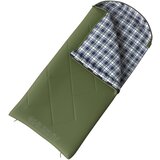 Husky Blanket three-season children's sleeping bag Kids Galy -10°C green Cene