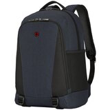 Wenger ruksak Oryson za prijenosnike do 16", 25 L, sivi | shoptok.hr