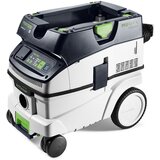 Festool mobilni sustav za usisavanje CTM CLEANTEC 26 EI AC, mobilni usisavac CTM 577851 | shoptok.hr