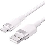 Vention Kabal USB-A na USB-C 60W 1m bijeli | Eponuda.ba