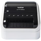 Brother QL-1110NWB label printer Direct thermal 300 x 300 DPI 110 mm /sec Wired & Wireless Ethernet LAN DK Wi-Fi Bluetooth Cijene