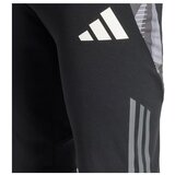 Adidas Hlače 3/4, 7/8 Tiro 24 Competition Črna | Shoptok.si