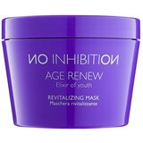 No Inhibition Age Renew Elixir of youth revitalizacijska maska za lase brez parabenov 200 ml Cene
