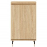  Komoda boja hrasta sonome 40 x 35 x 70 cm od konstruiranog drva | Eponuda.ba