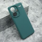  Maska Gentle color za Xiaomi Redmi Note 13 Pro Plus/ zelena Cene
