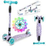 Kidwell VENTO romobil s LED kotačima | shoptok.hr