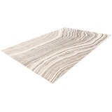 Kayoom RAVNO TKANA PREPROGA 80/150 cm tkano srebrne barve, bež | Shoptok.si