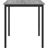  Blagovaonski stolovi METAL | shoptok.hr