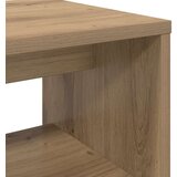 TV ormar Umjetnički hrast 80 x 30 x 40 cm Konstruirano drvo | shoptok.hr