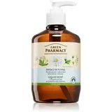 Hand Care Chamomile tekoče milo 460 ml