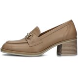 Nero Giardini Salonarji E409610D Bež | Shoptok.si