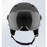 Ski kaciga za odrasle 550 crna | Eponuda.com