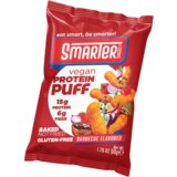  Smarter Snacks Protein Puff Barbecue - 50g | shoptok.hr