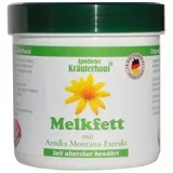 Mlečna mast z arnikinim oljem