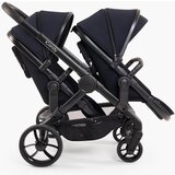 iCandy peach™ 7 dječja kolica twin black edition | shoptok.hr
