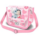 Disney Stitch Torbica preko tijela Love 20 cm Cijene