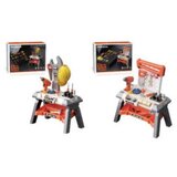 Merx Radionica za decu, 63 elementa Cene