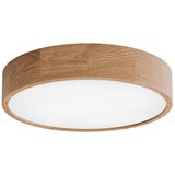 plafonsko svetlo sa senzorom cleo 4xE27/24W/230V, prečnik 47,5 cm, hrast | Eponuda.com
