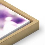  Slika - Violet Ringtones (1 Part) Vertical 40x60 | shoptok.hr