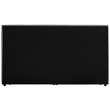 Bessagi Home Postelja Boxspring Kiara, Siva, Z Nadvložkom, 180x200 | Shoptok.si